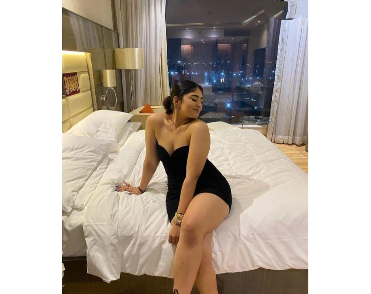 Luxury &Amp; Passion: Why Pune’s Female Escorts Are In High Demand 10 13