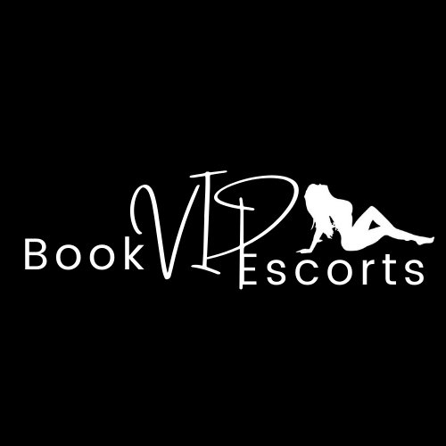 Book vip escorts logo